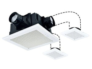 �O�H�d�@(MITSUBISHI ELECTRIC) �V�䖄���`���C�� 2~3�����p�ᑛ���` VD-18ZFPC14