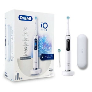 Braun �u���E�� �I�[����B �d�����u���V iO9 iOM9.2I1.1BWTP