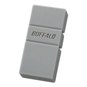 �o�b�t�@���[ USB3.2(Gen1)TypeC-A�Ή�USB������ 64GB�O���[ RUF3-AC64G-GY