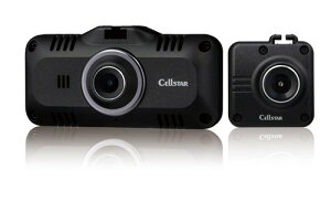 �Z���X�^�[ �h���C�u���R�[�_�[ �O��2�J���� CS-52FRW 200����f/200����f FullHD HDR STARVIS microSD(32GB)�t ���ԊĎ��@�\ ���S�^�]�x���@�\ ���[�_�[�T�m�@�Ƒ��ݒʐM ���{�� CELLSTAR