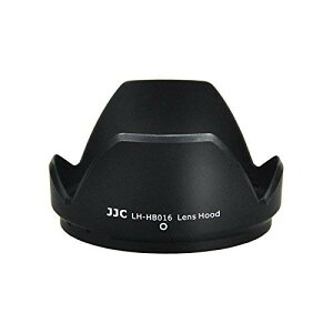 JJC �����Y�t�[�h �^������ 16-300mm f/3.5-6.3 Di II VC PZD LH-HB016 [���s�A���i]