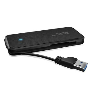 �G���R�� �|�[�^�u��SSD 480GB USB3.2(Gen1)�Ή� PS5/PS4(���[�J�[����m�F��) �P�[�u�����[ �f�[�^�����T�[�r�XLite�t �u���b�N ESD-EC0480GBKR