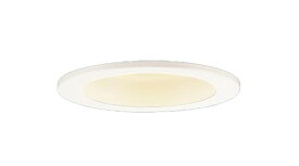 PANASONIC LGD1100LU1 [天井埋込型 LED(調色) ベースダウンライト 浅型8H・高気密SB形・拡散タイプ(マイルド配光) 調光タイプ(ライコン別売)]