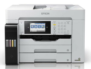 �G�v�\�� �v�����^�[ �G�R�^���N���� A3�m�r�Ή� �J���[�C���N�W�F�b�g�����@ PX-M6712FT �z���C�g 2�i�J�Z�b�g���f�� �R���p�N�g