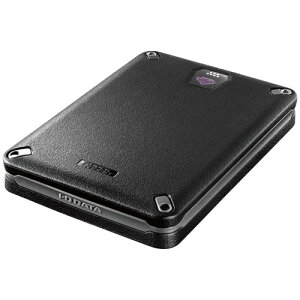 �A�C�E�I�[�E�f�[�^ �n�[�h�E�F�A�Í���&�p�X���[�h���b�N�Ή��ϏՌ��|�[�^�u��SSD 1TB Win/Mac/ServerOS�Ή� USB 3.2 Gen 1 ���{�� HDPD-SUTB1S