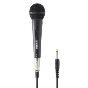 ���}�n(YAMAHA) �_�C�i�~�b�N�}�C�N DM-105 �P��w���� XLR���X-�t�H��5m�P�[�u���t��