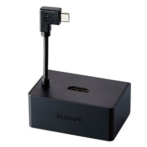 �G���R�� �X�^���h�^�A�_�v�^�[ Wi-Fi �e���r�p Fire TV Stick/Fire TV Stick 4K /4K Max�Ή� LAN�|�[�g�t DH-FTHDL01BK