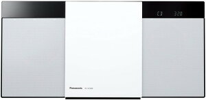�p�i�\�j�b�N �~�j�R���| FM/AM 2�o���h Bluetooth�Ή� USB�������[�^���@�\���� SC-HC320-W