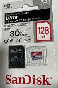 SANDISK SDSQUAC-128G-JN3MA [128GB]