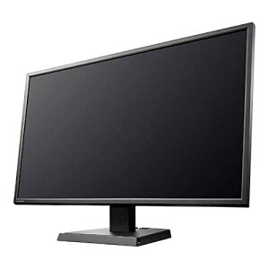 IODATA LCD-M4K321XVB 31.5�^ / 3840×2160 / HDMI�ADisplayPort / �u���b�N / �X�s�[�J�[:���� / �u�v�L����p�p�l��