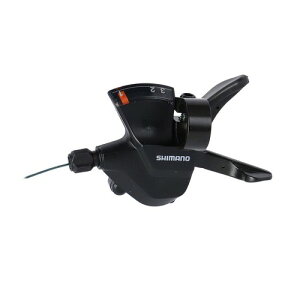 �V�}�m(SHIMANO) �V�t�e�B���O���o�[(MTB) SL-M315�[L �����o�[�̂� 3S ESLM315LB ALTUS(�A���^�X) �u���b�N