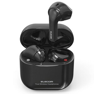 �G���R�� ���C�����X�C���z�� �C���z�� bluetooth 5 �y�� ���^ �C���i�[�C���[ �^ �ʘb �����y�A�����O ACC�Ή� �^�C�vC �[�d �u���b�N LBT-TWS11BK