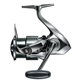 シマノ(SHIMANO) スピニングリール 22 ステラ C3000MHG ステラ