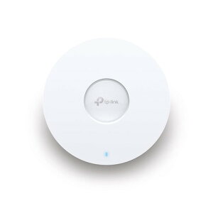 TP-Link WiFi6 �A�N�Z�X�|�C���g AX1800 11ax �@�l���� �V�[�����O Omada���b�V�� PoE+ �Ή� ���X�����݌v EAP610