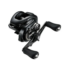 シマノ(SHIMANO) ベイトリール 24 メタニウム DC 71XG(左)
