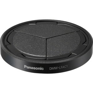 Panasonic �����J�L���b�v DMW-LFAC1-K