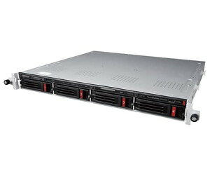 TeraStation WS5420RN16S9 [WS IoT2019SE 4�x�C ���b�N�}�E���gNAS 16TB]