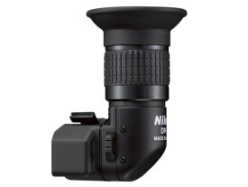 Nikon 角窓用変倍アングルファインダー DR-6