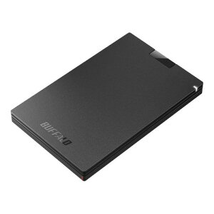 SSD-PGC2.0U3-BC(�u���b�N) USB 3.2(Gen 1)�Ή� �|�[�^�u��SSD 2T