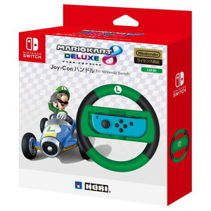 �yNintendo Switch�Ή��z�}���I�J�[�g8 �f���b�N�X Joy-Con�n���h�� for Nintendo Switch ���C�[�W