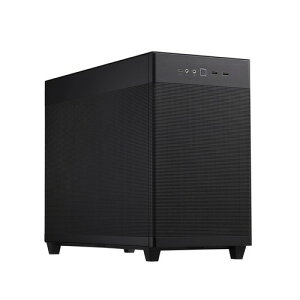 ASUS AP201 PRIME CASE MESH ���b�V���p�l�� �~�h���^���[ micro atx PC�P�[�X �� �����i