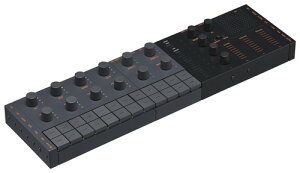 ���}�n YAMAHA �~���[�W�b�N�v���_�N�V�����X�^�W�I SEQTRAK BLACK �I���W�i���̃G���N�g���j�b�N�E�~���[�W�b�N���삩��p�t�H�[�}���X�܂ŁA�S�Ă�1���
