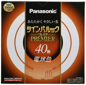 �p�i�\�j�b�N ��d�`�u����(FHD) 40�` �d���F �c�C���p���b�N�v���~�A FHD40ELL