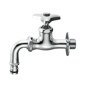 SANEI(�T���G�C) �U���p�z�[������ �Ă�13�p �W���C���^�[�ڑ� �f���p�C�v��] Y126V-13 �V���o�[
