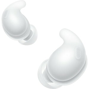 �\�j�[(SONY) ���C�����X �m�C�Y�L�����Z�����O �C���z�� LinkBuds Fit/WF-LS910N ���R�ȃt�B�b�g�� �y�� ���^ �m�C�L���� �O���捞�� �A�N�Z�T���ŃJ�X�^�}�C�Y�\ WF-LS910N WZ �z���C�g