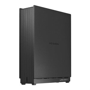 IODATA NAS �l�b�g���[�NHDD 1�h���C�u 6TB 2.5GbE�Ή� �����[�g�A�N�Z�X NarSuS�Ή� �t�@�����X HDL1-LE06/E