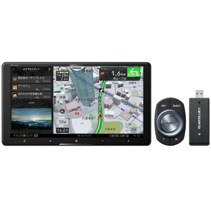 Pioneer �J�[�i�r AVIC-CQ912-4-DC 9�C���` �T�C�o�[�i�r �����n�}�X�V �t���Z�O DVD CD Bluetooth SD USB �n�C���] HD�掿 �l�b�g���[�N�X�e�B�b�N�Z�b�g �J���b�c�F���A