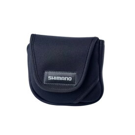 シマノ(SHIMANO) リールガード (スピニング/ハンドル付タイプ) BP-070Y ネイビー S