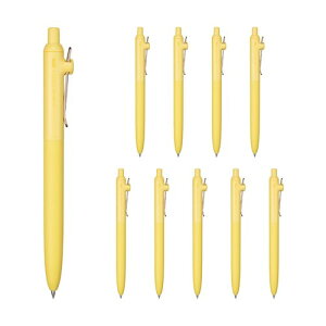 �O�H���M �����{�[���y�� uniball ZENTO �X�^���_�[�h 0.5 �J�i���A 10�{���� UBNZSC05.27 10P
