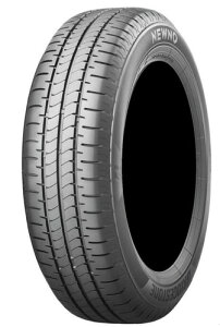 �u���a�X�g��(BRIDGESTONE) 155/65R14 NEWNO 1�{