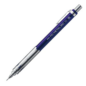 �؂�Ă� �V���[�y�� PG-METAL350 �s�[�W�[���^�� 0.5mm �f�B�[�v�u���[ 5�{ XPG315-C