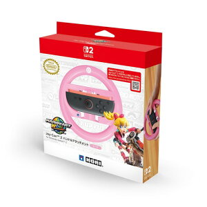 �y�C�V�����C�Z���X���i�z�}���I�J�[�g ���[���h Joy-ConTM 2 �n���h���A�^�b�`�����g for Nintendo SwitchTM 2 �s�[�`�y�}���I�J�[�g���[���h�E�}���I�J�[�g8DX�ɑΉ��z