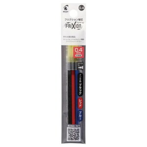 PILOT �{�[���y���֐c �t���N�V�������t�B�� LFRF 0.4mm 3�F LFRF243C
