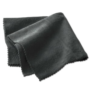 �G���R�� �N���[�i�[ �����̓N���X �唻 30×30cm [ ���􂢉\ ���� �N�у^�C�v ] ������ �N���[�j���O�N���X ���ɍב@�� ���{�� �u���b�N AVD-TVCC01BK