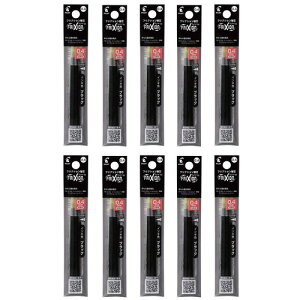 PILOT �{�[���y���֐c �t���N�V�������t�B�� LFRF 0.4mm �� 3�{�� 10�� 10LFRF243B
