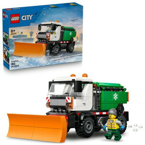 ���S(LEGO) �V�e�B ����� 60490 �������� �j�̎q ���̎q