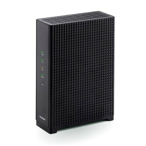 �G���R�� WiFi ���[�^�[ ����LAN WiFi7 11be 5764+688Mbps �L��2.5Gbps IPv6(IPoE)�Ή� AI�Z�L�����e�B F-Secure���� EasyMesh�Ή� �G�R�p�b�P�[�W WRC-W702-B