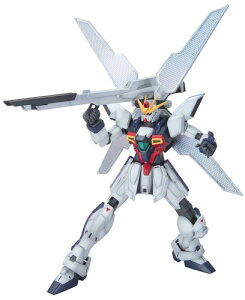 MG 1/100 GX-9900 �K���_��X (�@���V���I�K���_��X)