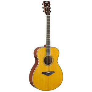 ���}�n YAMAHA �g�����X�A�R�[�X�e�B�b�N�M�^�[ FS-TA VT
