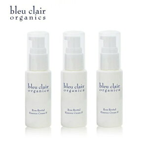 [3�{�Z�b�g / bleu clair / �u���[�N���[��]�@���[�Y���o�C�^���G�b�Z���X�N���[��S 40g (���e�ێ��N���[��)�@�w���Y���ɂ�������č��ꂽ���Y�̃I�[�K�j�b�N�R�X���x�������@�������@���ʔ�