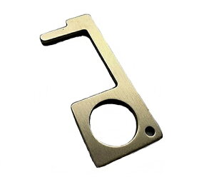 [hAI[vi[]@ڐG {^ L[z_[ y ^J EBrass zEBX΍AhAmuAGȂA{^AXCb`މ [door opener tool Brass]@ł^JɂEۍp [