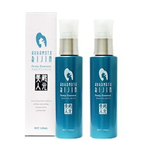 [/l/2{Zbg] @XJvGbZX 120ml ×2{ wl̓pGCWOPAx yK̔㗝Xz [{𑠂̉ϕi/Or/KURAMOTO BIJIN]@p@э܁E{