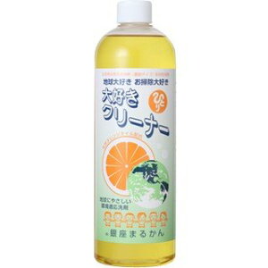 ������܂邩�񁄋���܂邩��@��D���N���[�i�[�@500ml�@�V�R�I�����W�I�C���z�����┧�ɂ��₳�����̂ɃK���R�ȉ���̓L���C�ɗ��Ƃ����֓���l���� ���{�����������@�֓��ЂƂ肳