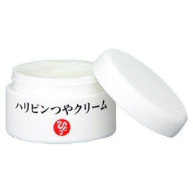 ＜銀座まるかん＞　ハリピンつやクリーム　31g　銀座まるかん化粧品　お顔にボディに大活躍＜斎藤一人さん 日本漢方研究所＞