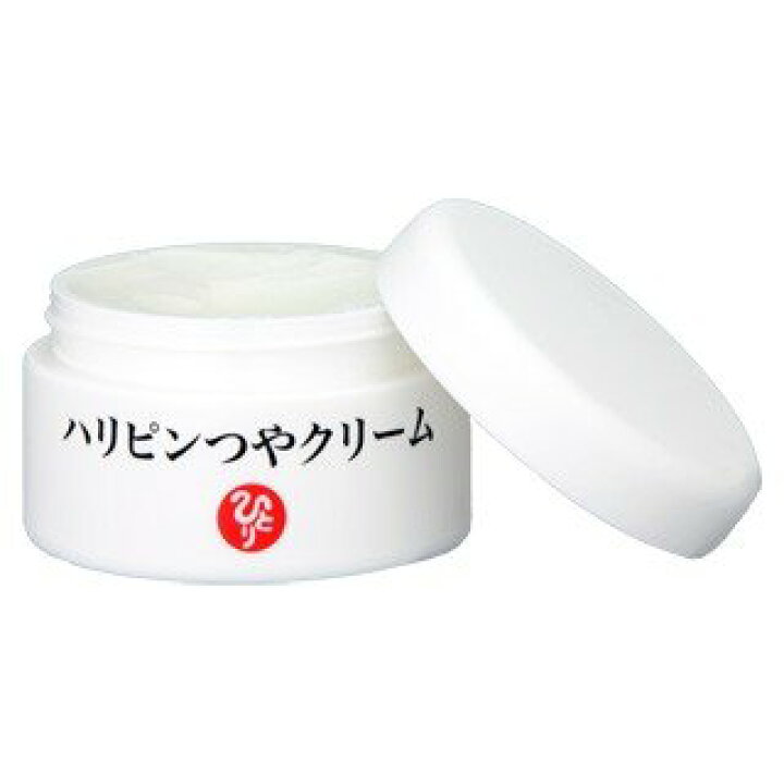 楽天市場】＜銀座まるかん＞ ハリピンつやクリーム 31g 銀座まるかん 
