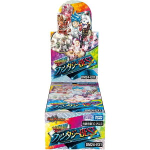 タカラトミー デュエル・マスターズTCG 超感謝祭 ファンタジーBEST 